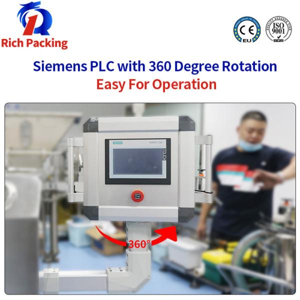 Cheap Effervescent Tablet Counting Machine Tablet Counter 8 Lane Fully Automatic for sale