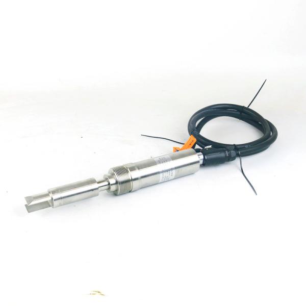 Cheap Split Tuning Fork Density Meter Measuring Device For Diesel 4mA for sale
