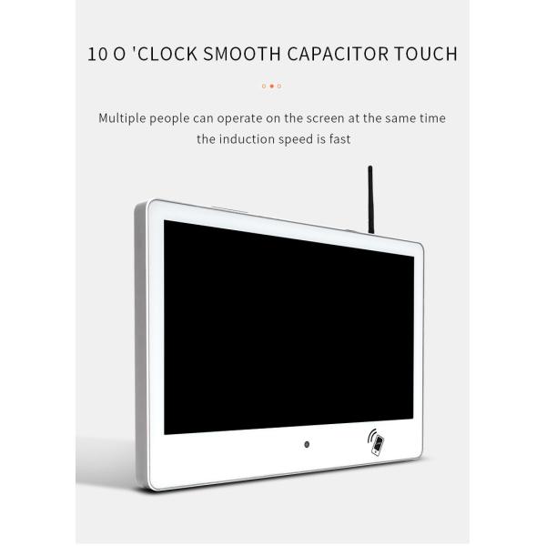 18.5 Inch Capacitive School Touch Education Interactive Whiteboard