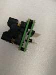SOIC16 SOP16 TO DIP16 SOCKET CONVERTER MODULE PROGRAMMER 150 MIL WITH DUAL PCB