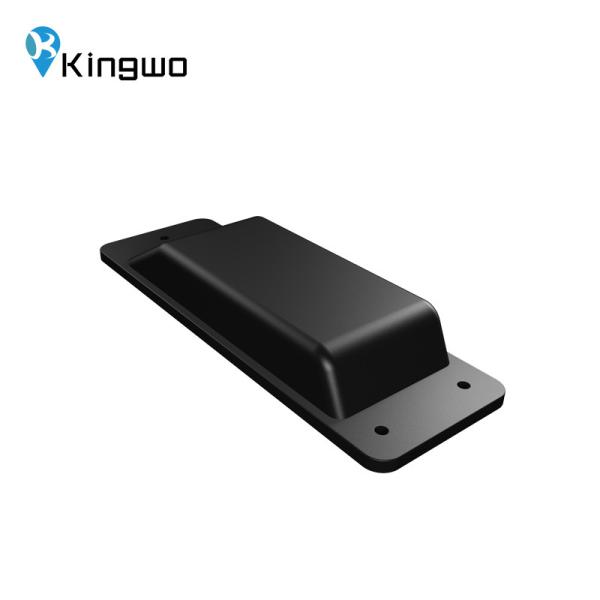 Cheap Wireless 4G LTE Tracker Device RV Gps Enabled Tracking Devices Container Air Shape for sale
