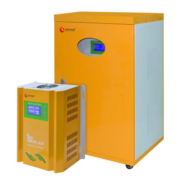 Cheap DC 12V/24V KY1 PWM Solar Charge Controller / Pwm Charge Controller for sale