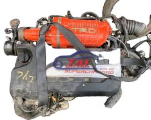 Best Original 2GR 2GR-TRD V6 Used Engine Assembly For Toyota Camry wholesale