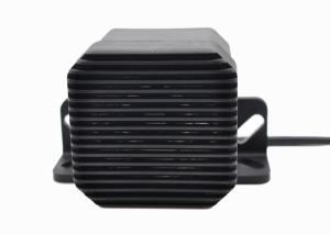 Connector Optional Vehicle Reverse Alarm White Noise Left Right Turning Squawker Reverse Alarm