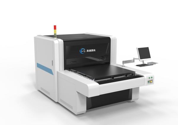 Cheap CTS300 Computer To Screen Exposing Machine Label Automatic Adjusting for sale