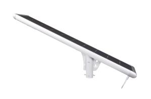 wireless remote control automatically solar led street lights in shenzhen