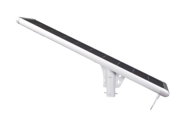 Cheap wireless remote control automatically solar led street lights in shenzhen for sale