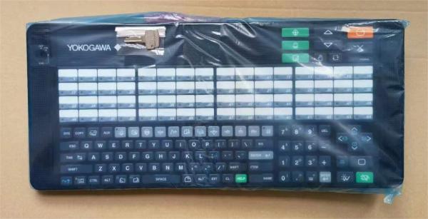 Cheap AIP830-101 Yokogawa Keyboard YOKOGAWA Keyboard For Singleloop Operation Model for sale