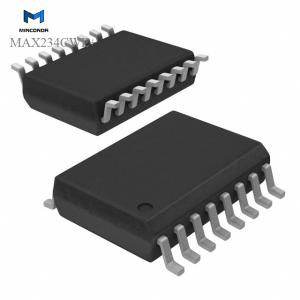 China MAX234CWE+ on sale