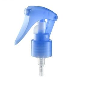 Best 28 410 24 410 Plastic Mini Trigger Sprayer Head For House Cleaning Air Freshener wholesale