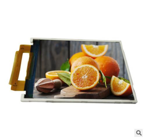 Cheap 320x240 COG Graphic LCD Module for sale