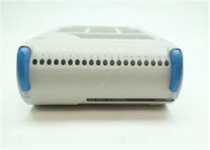 Emerson Westinghouse 5X00119G01  PLC Input  Module analog input output module