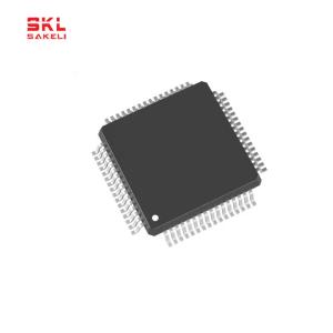 STM32F051R8T7 MCU High Performance 32 Bit Microcontroller Advanced Processing Features