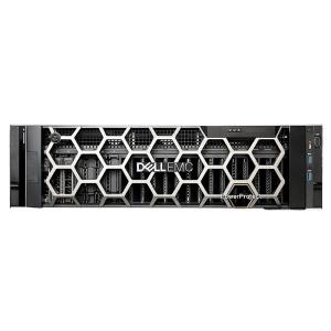Networking Storage DD6400 Ultimate Protection 4x 10G SFP with ES40 Expansion Shelf