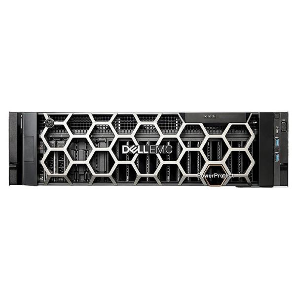 Cheap Networking Storage DD6400 Ultimate Protection 4x 10G SFP with ES40 Expansion Shelf for sale