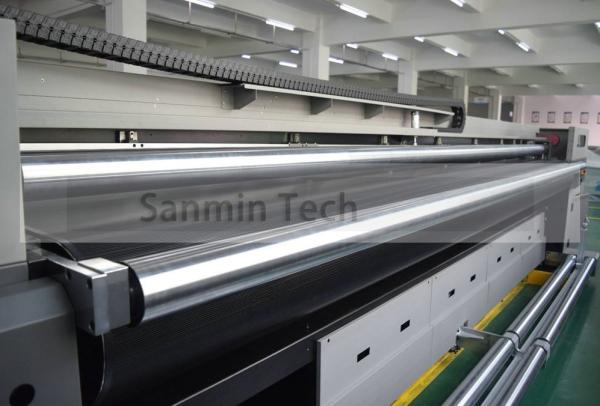 Cheap High Efficiency For Printing Industrial Automation Solutions 3D Printer Label  Digital Printer papermaking industry for sale