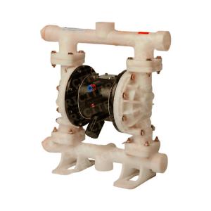 China Low Flow Pneumatic Diaphragm Pump on sale