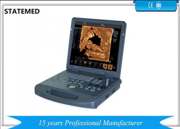 Cheap High Definition Image Portable Ultrasound Scanner 3d 4d For Pregnancy for sale