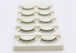 Best 5 Pairs Individual Fake Eyelash Extension For Beginners Practicing wholesale