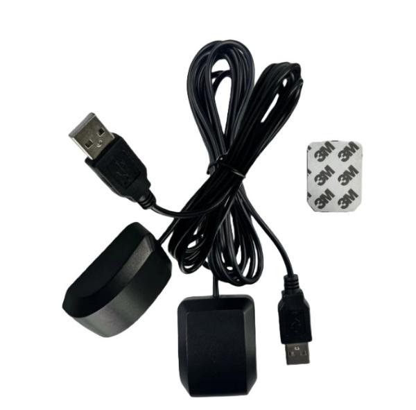 Cheap High precision G-Mouse WT-2828-RK GPS antenna receiver for car navigation USB UART TTL R232 interface optional for sale