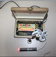 Best Usb Quantum Weak Magnetic Resonance Analyzer Computer Aided Testing System wholesale