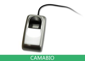 CAMA-2000 USB Biometric Fingerprint Scanner With Window SDK for Secondary Development