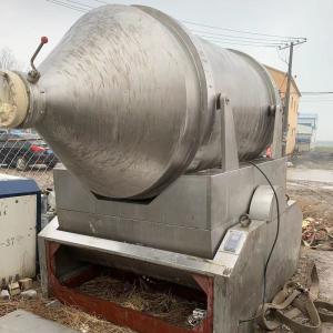 Best Stainless Steel Second Hand Mixing Machine 300x200x250mm wholesale