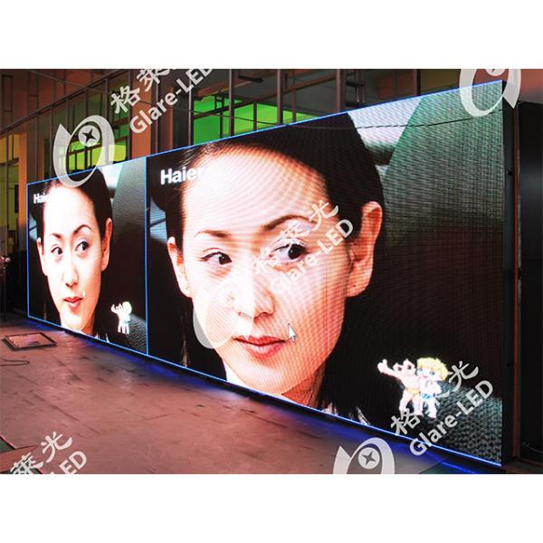 Cheap RGB Led Display Screen For Stage Event P3.91  P4 P5 P10 for sale