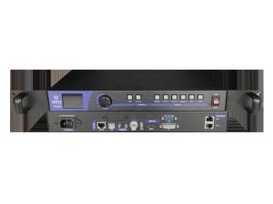 Best Modular Sound Activated RGB Led Display Control Card For Advertising Media wholesale