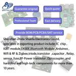 C8051F380-GQR C8051F380 C8051 F380 Single-Chip Microcomputer 64KB TQFP48 MCU 8