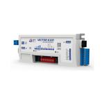 K100 DC Variable Frequency Motor Roller Driver With Dual-Torque And Dual-Core,