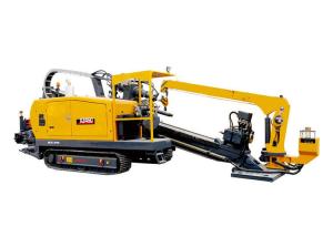 China XZ450 Crawler Hydraulic HDD Horizontal Drilling Machine on sale