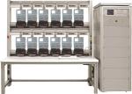 YC1893D-ICT Meter Testing Bench Closed Links Meter Test System With ICT