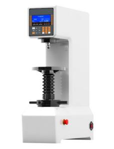 Best 20X Microscope Brinell Hardness Testing Machine Closed Loop Sensor 10 Steps Force wholesale