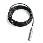 Input Type Hydrostatic Submersible Level Sensor With 4-20mA 1-5V Output