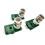 MG811 CO2 Gas Sensor Module Sensitivity Wide Input Voltage for Environmental