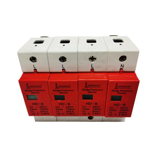 Cheap Class B DC SPD 1000V for sale