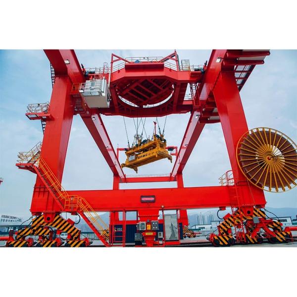 Cheap Manual Industrial Lifting Equipment Container Spreader for sale