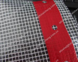 Best pe leno scaffolding sheet wholesale