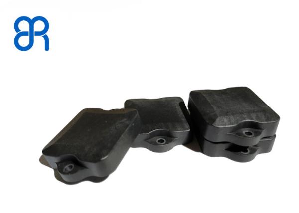 Cheap High Temperature 200°C UHF Durable RFID Tags Sensitivity -17dBm ISO 18000-6C Approved for sale