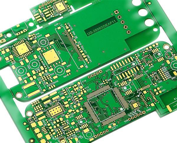 Cheap High Standard PCB Reverse Engineering , PCB engineering service for sale
