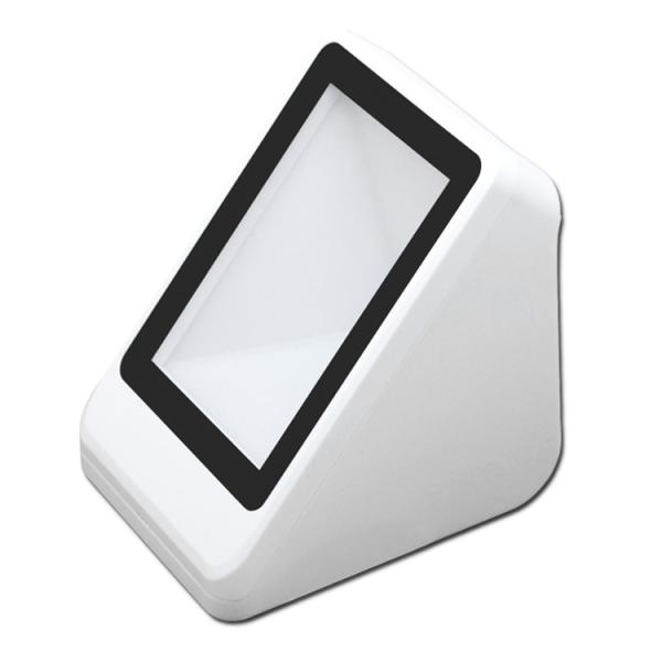Cheap 30-350mm Depth Linux Android 2D Barcode Scanner For Mobile Payment for sale