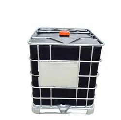 Cheap 1000 Litre IBC Chemical Container HDPE Liquid Storage Container for sale