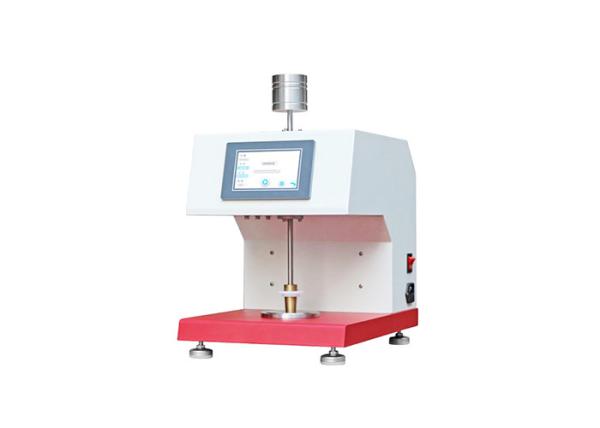 Cheap Rotary Crock Meter Textile Testing Instruments Microprocessor Based Controller for sale