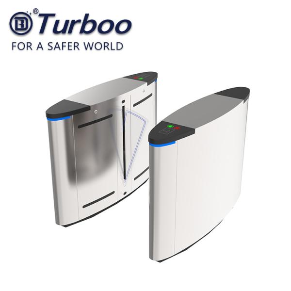 Cheap Office Building Access Control Turnstiles Gate Systems Rustproof for sale
