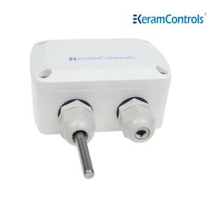 Best NEMA 4 Protection Class Temperature Sensor In Heating System wholesale