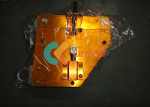Best Hot Line Recover Machine Roller Stringing Blocks Recovery Damper wholesale