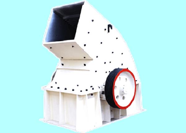 Cheap 1000x800 Hammer Mill Crusher   Hammer type stone crusher, stone processing factory for sale