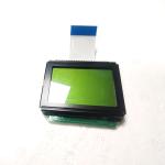 128 64 Dot Matrix LED BG Graphic Screen Character LCD Display Module