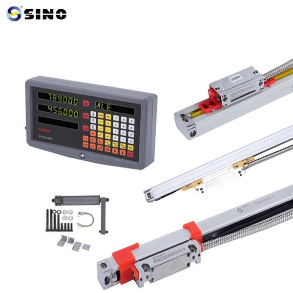 Cheap 3-Axis SDS2-3MS With Excellent Performance On Precision Grinding Machines for sale